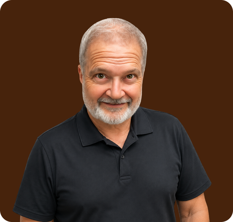 George A. Garza